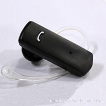 Refurbished Mono Wireless Bluetooth Headset